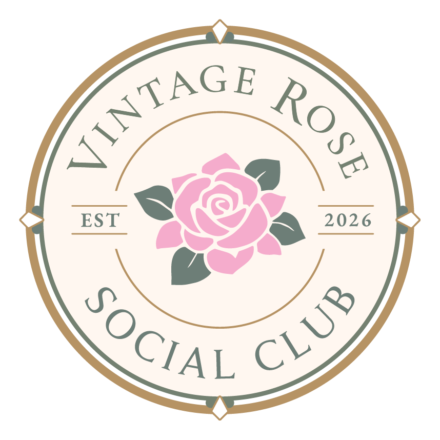 Vintage Rose Social Club