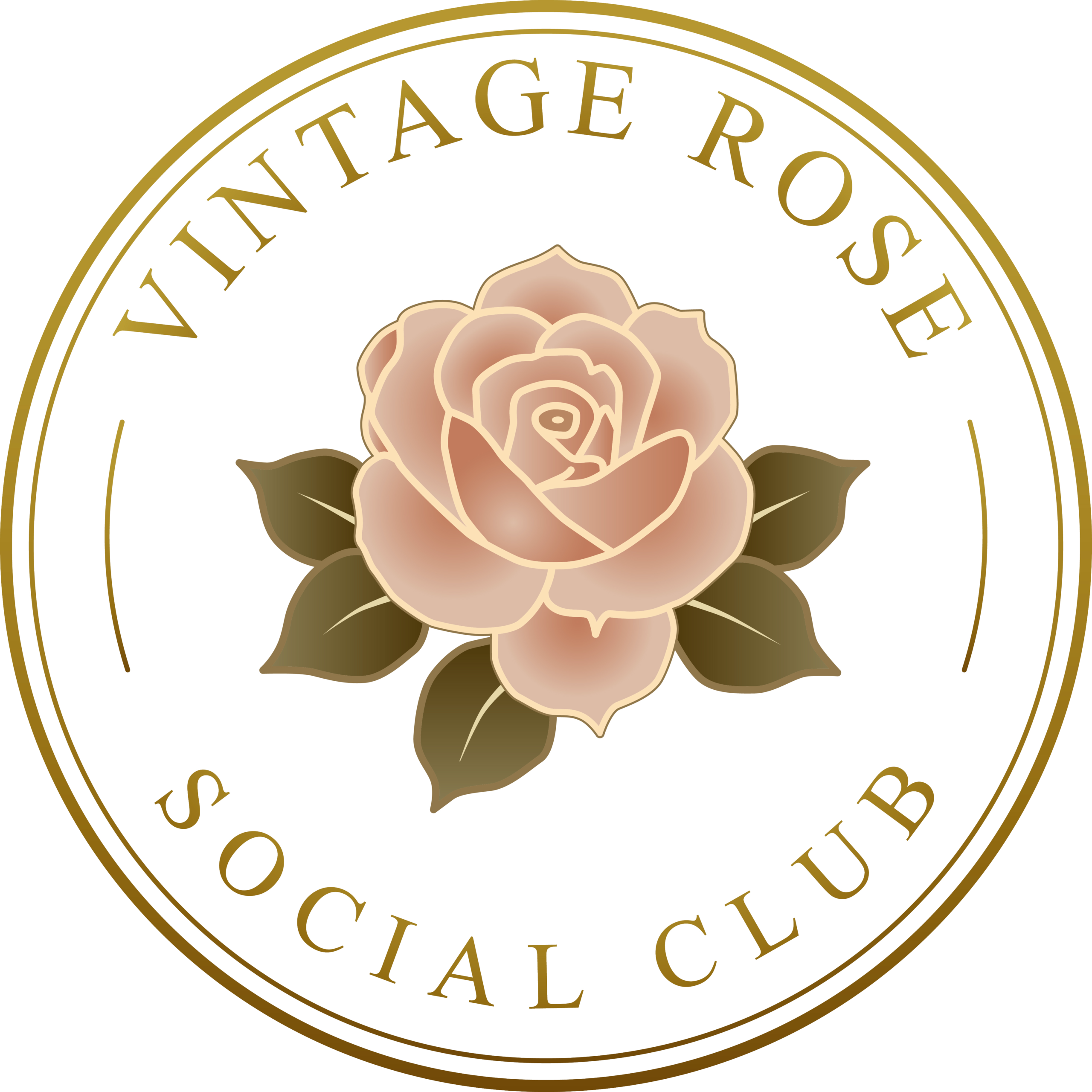 Vintage Rose Social Club