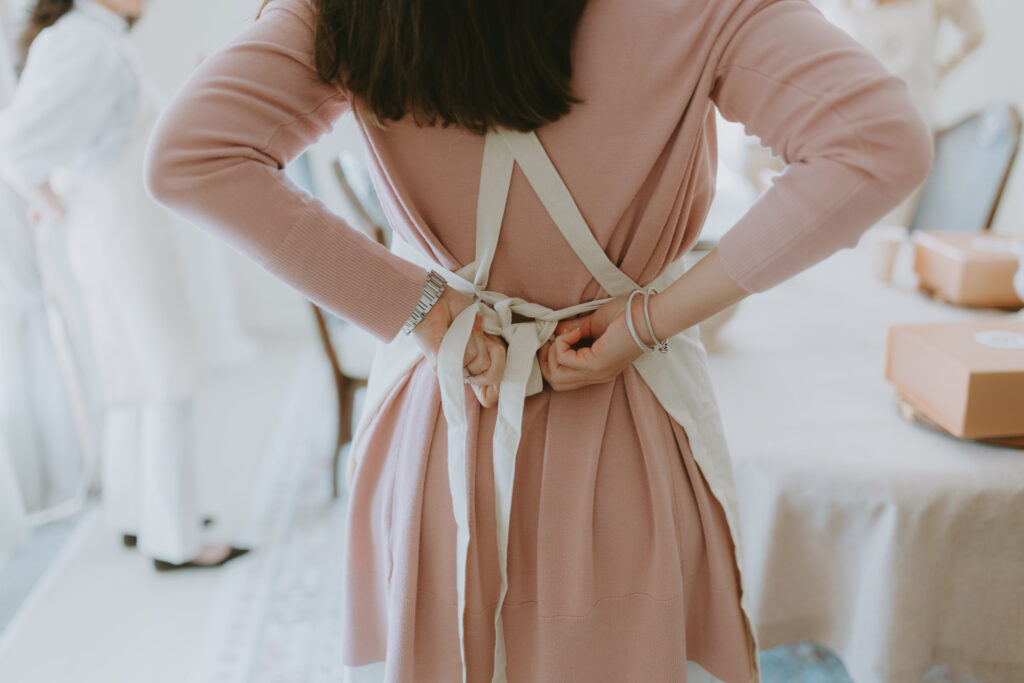 Vintage Rose Social Club