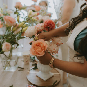Annual Membership Vintage Rose Social Club