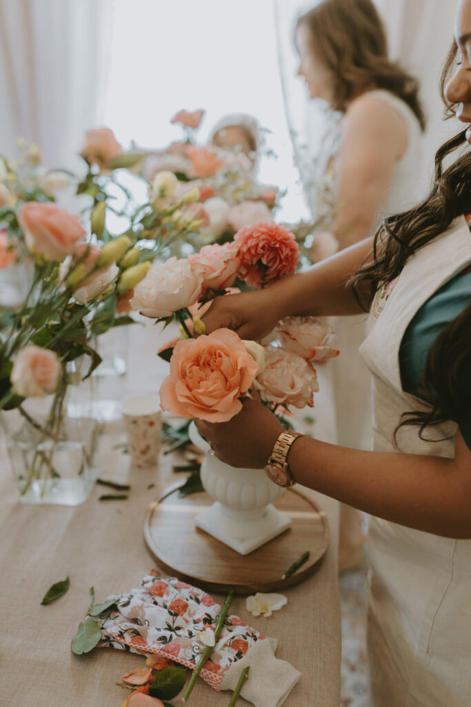 Annual Membership Vintage Rose Social Club